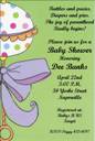Baby Shower Invitations