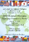 08/08/08 Olympics