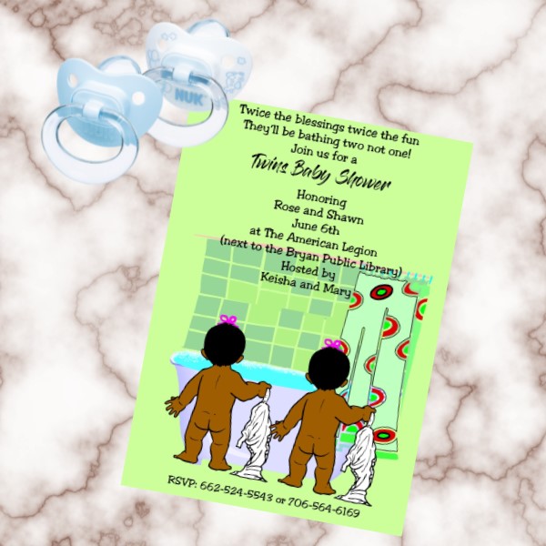 party invitations